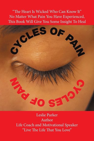 bokomslag Cycles of Pain