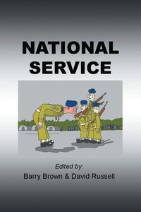 bokomslag National Service