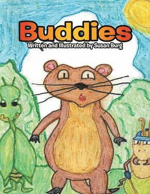 Buddies 1