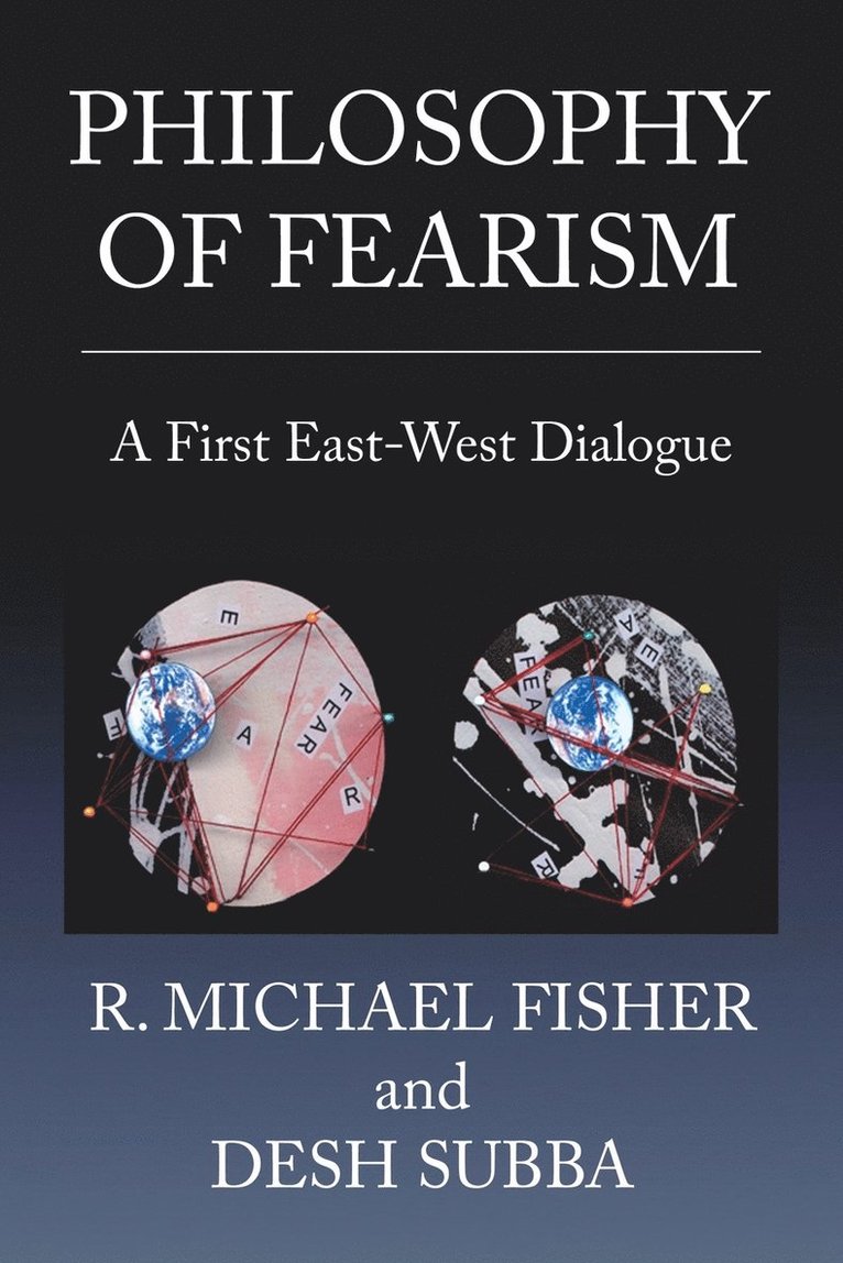 Philosophy of Fearism 1