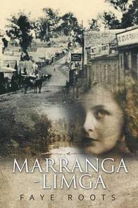 bokomslag Marranga-Limga