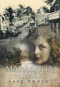 bokomslag Marranga-Limga