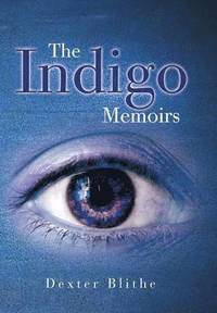 bokomslag The Indigo Memoirs