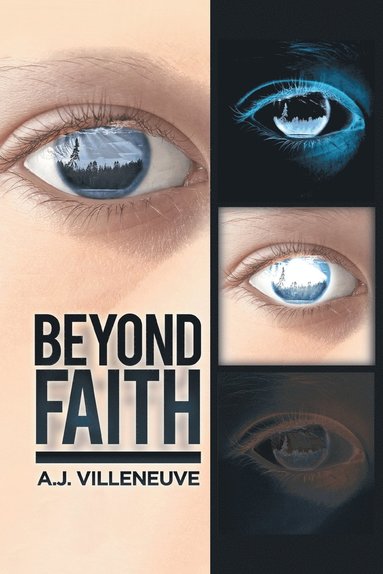 bokomslag Beyond Faith