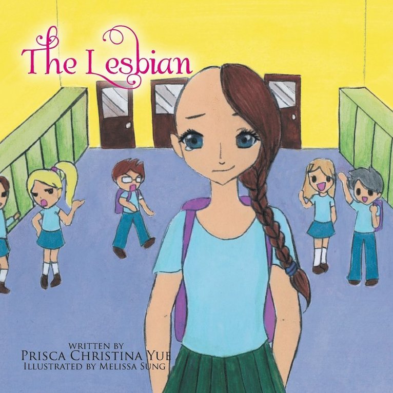 The Lesbian 1