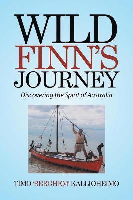 Wild Finn's Journey 1