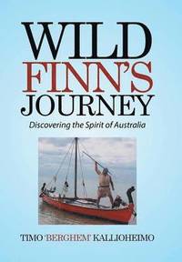 bokomslag Wild Finn's Journey