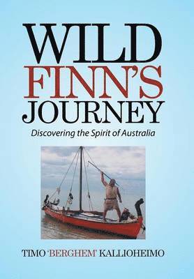 Wild Finn's Journey 1