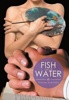 Fish out of Water 1