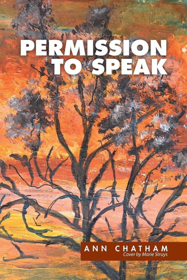 Permission to Speak 1