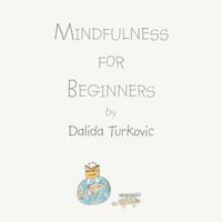 bokomslag Mindfulness for Beginners