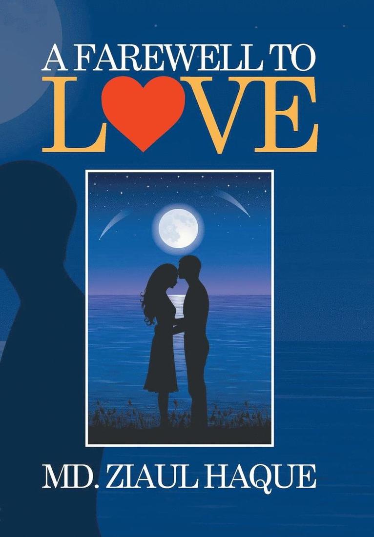 Farewell to Love
