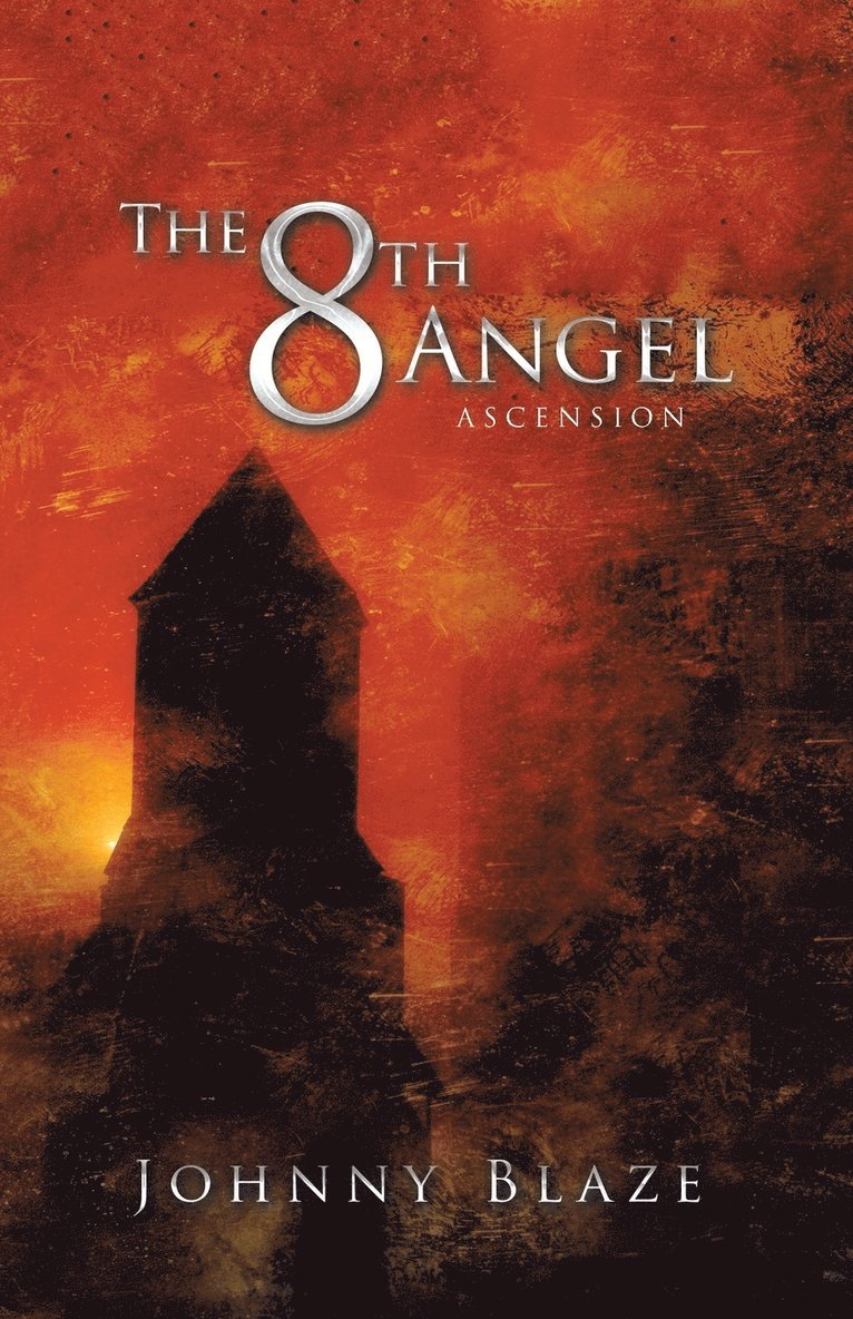 The 8th Angel 1