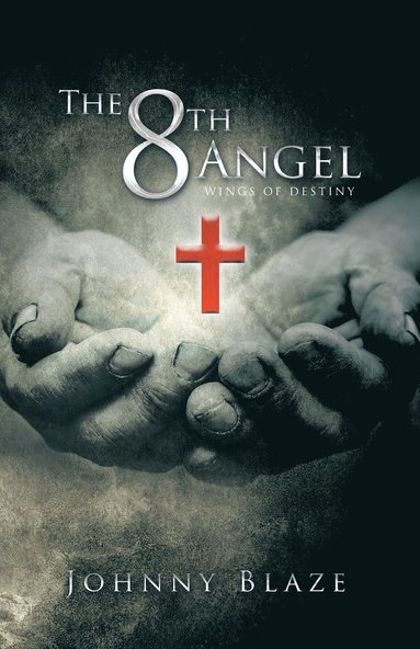 bokomslag 8th Angel