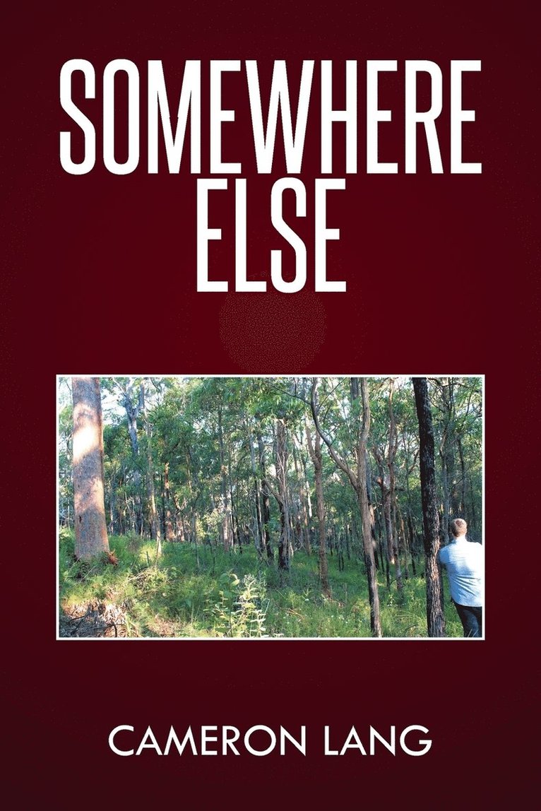 Somewhere Else 1