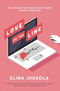 bokomslag Love on the Line