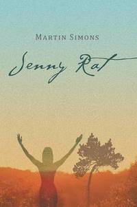 bokomslag Jenny Rat