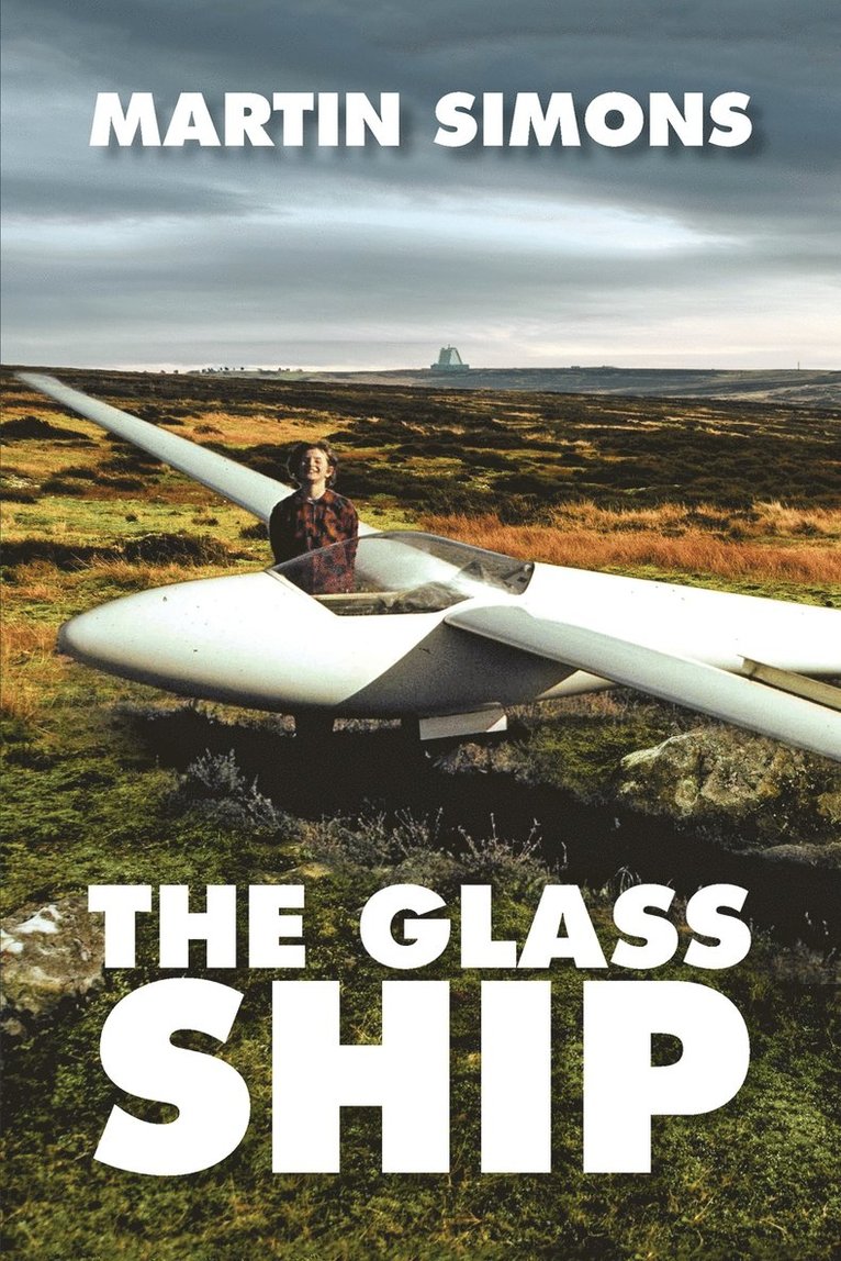 The Glass Ship 1