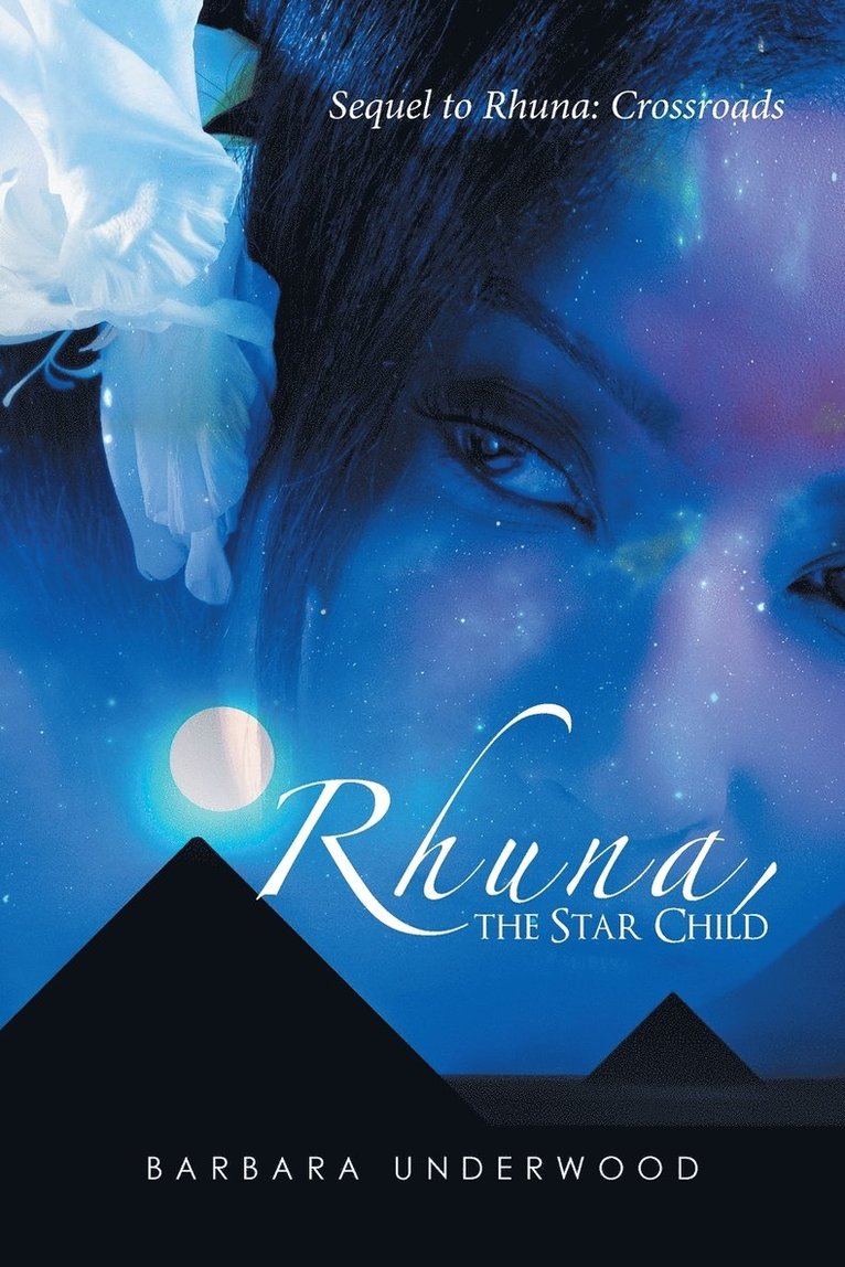 Rhuna, the Star Child 1