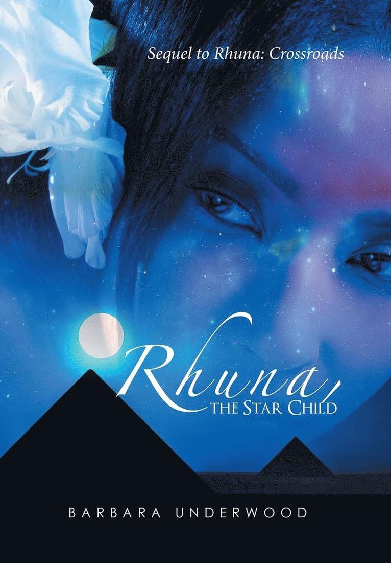 Rhuna, the Star Child 1