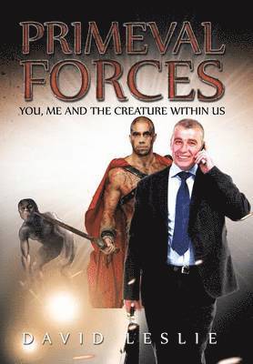 Primeval Forces