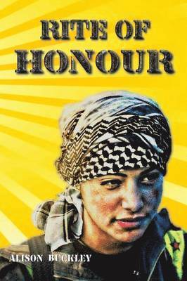 Alison Buckley - Rite of Honour, Häftad
