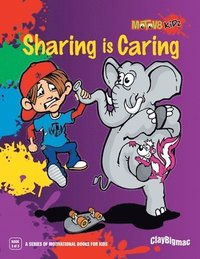 bokomslag Sharing Is Caring