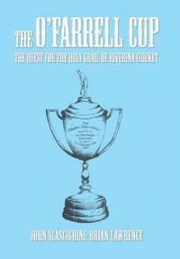 bokomslag The O'Farrell Cup