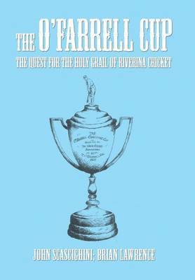 The O'Farrell Cup 1