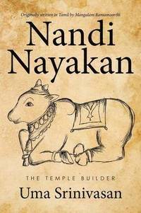 bokomslag Nandi Nayakan