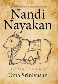 bokomslag Nandi Nayakan