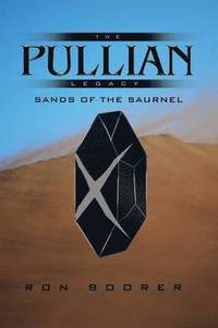 bokomslag Pullian Legacy