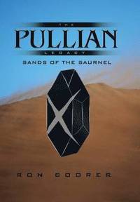 bokomslag Pullian Legacy