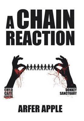 Arfer Apple, Arfer Apple, - Chain Reaction, Inbunden