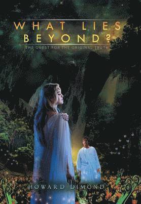 What Lies Beyond? 1