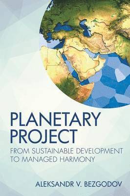 Planetary Project 1