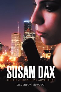 bokomslag Susan Dax