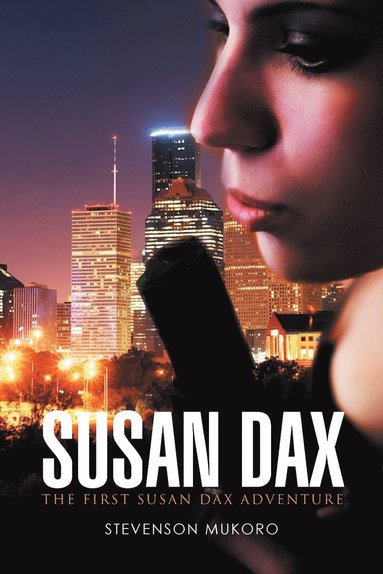 Stevenson Mukoro - Susan Dax, Häftad
