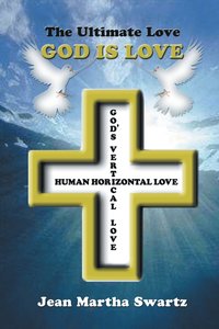 bokomslag Ultimate Love