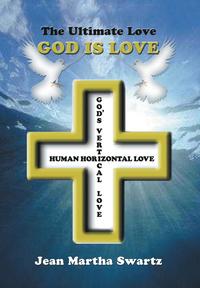 bokomslag Ultimate Love