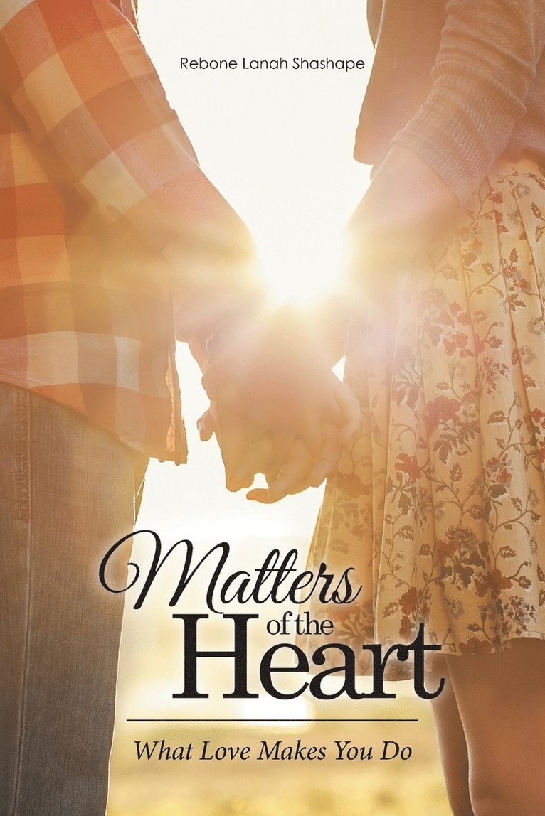 Matters of the Heart 1