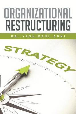 Organizational Restructuring 1