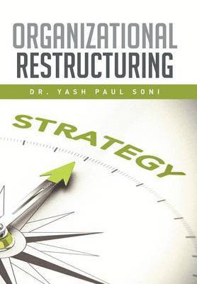 Organizational Restructuring 1