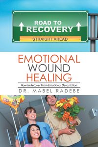 bokomslag Emotional Wound Healing