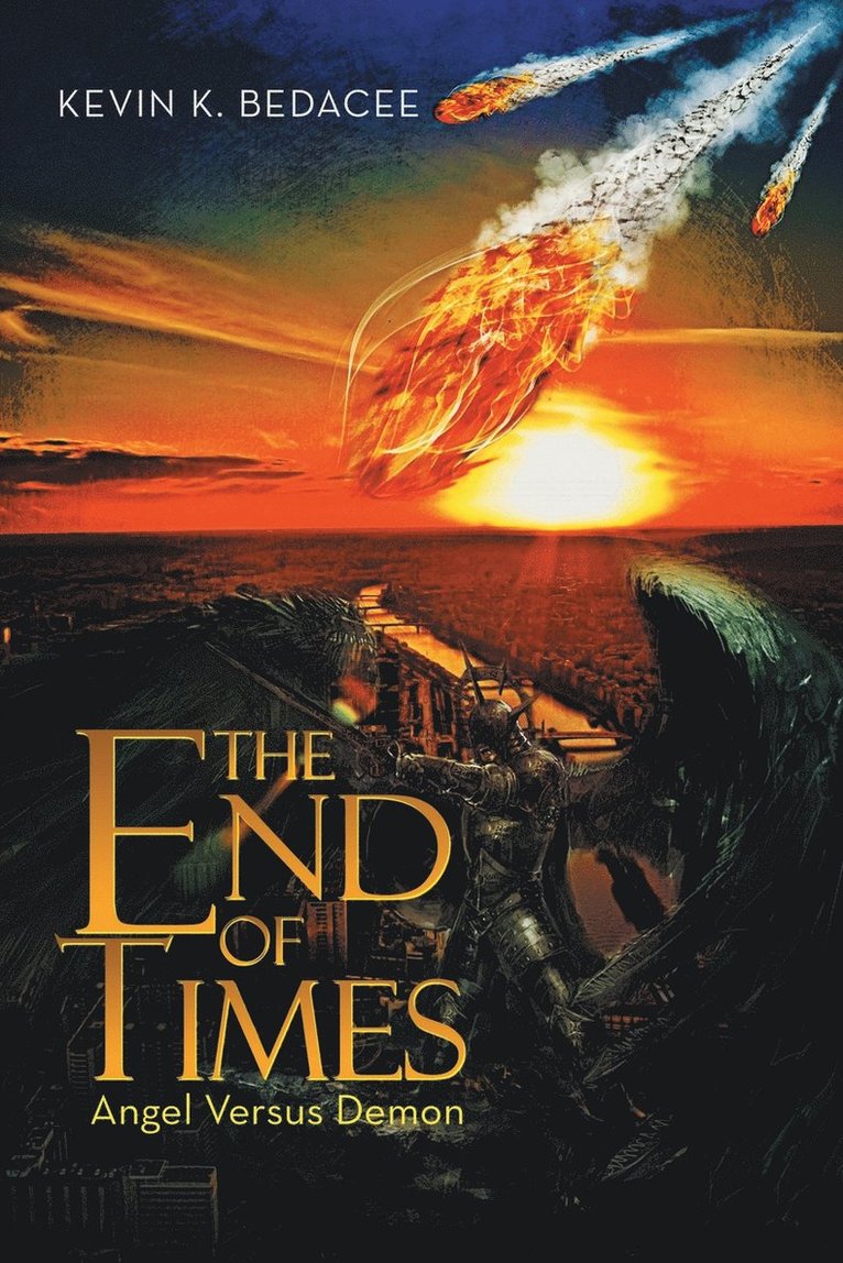 The End of Times 1