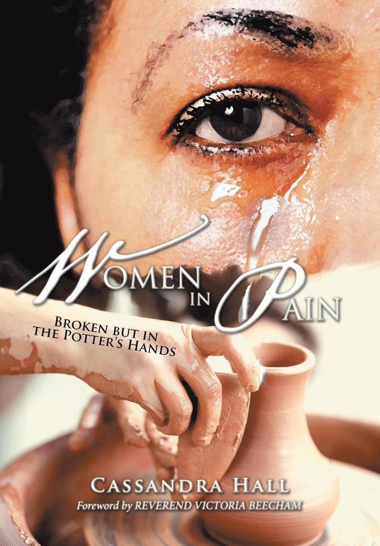 Women in Pain 1