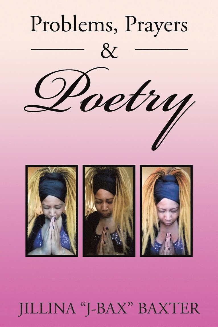 Problems, Prayers & Poetry 1