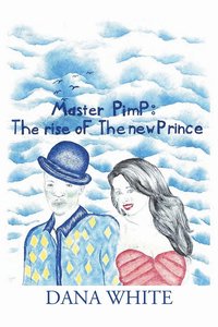 bokomslag Master Pimp