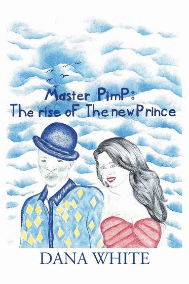 bokomslag Master Pimp