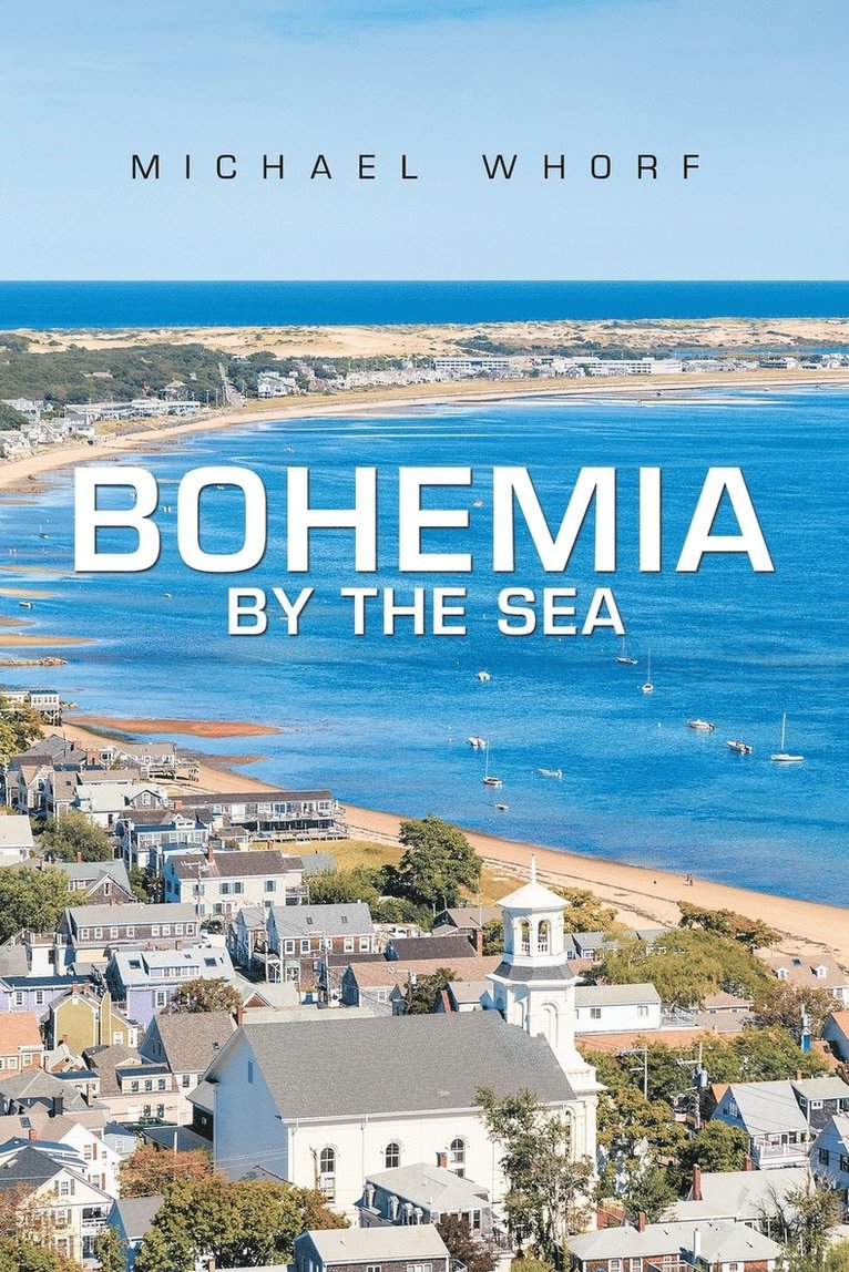 Bohemia by the Sea 1